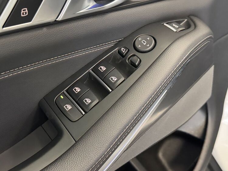 BMW X5 XDRIVE 25D foto 17