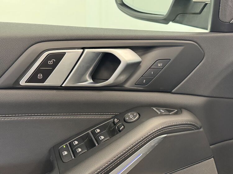 BMW X5 XDRIVE 25D foto 18