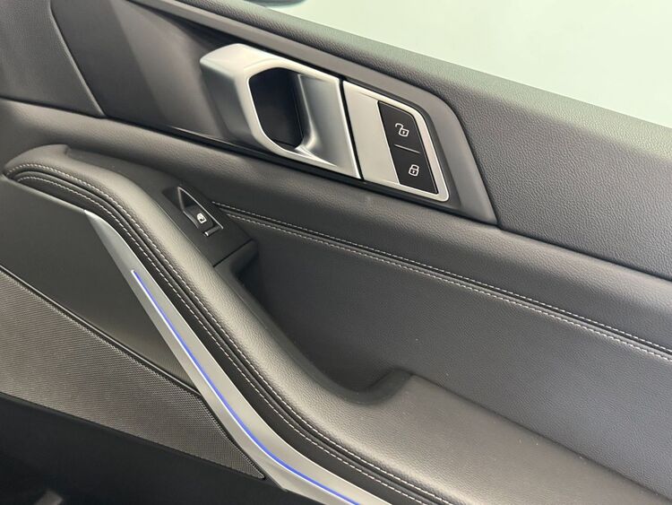 BMW X5 XDRIVE 25D foto 32