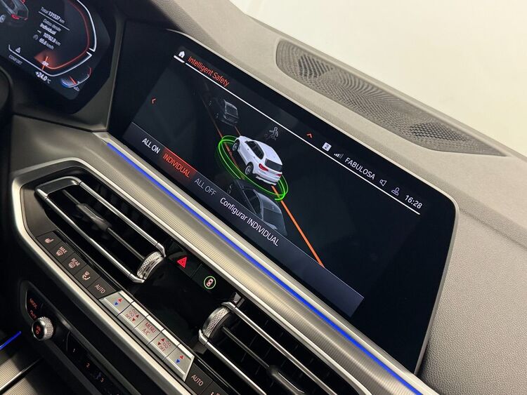 BMW X5 XDRIVE 25D foto 40