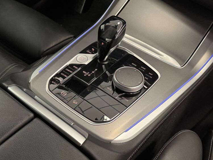 BMW X5 XDRIVE 25D foto 47