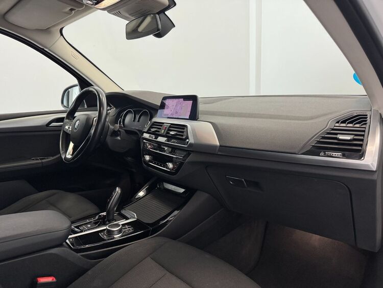 BMW X3 XDRIVE foto 12