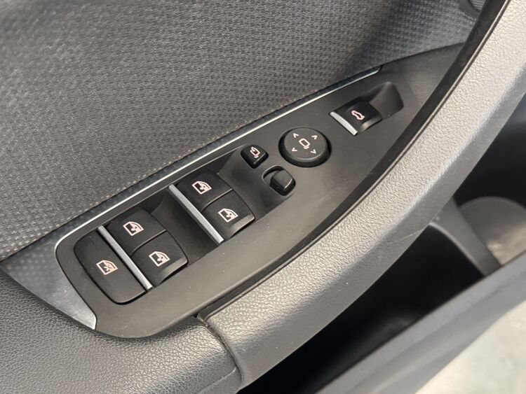 BMW X3 XDRIVE foto 15