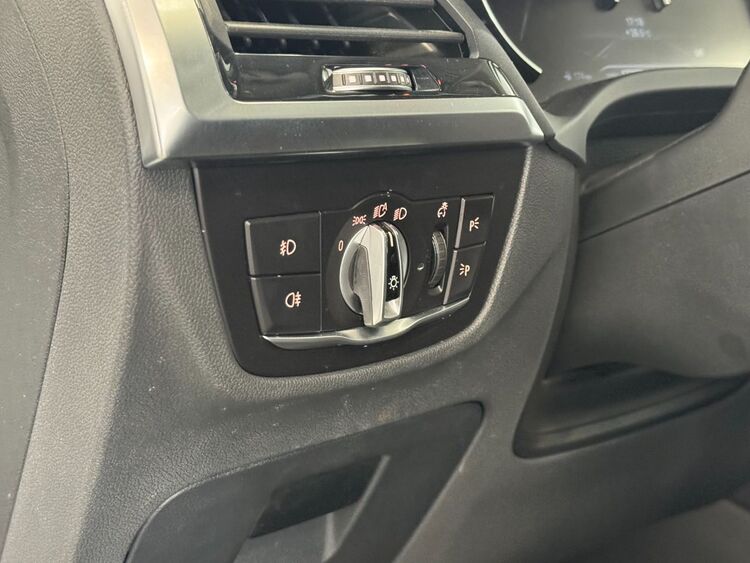 BMW X3 XDRIVE foto 18