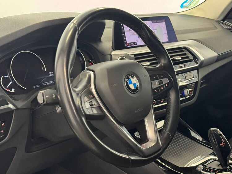 BMW X3 XDRIVE foto 20