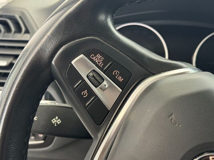 BMW X3 XDRIVE foto 23