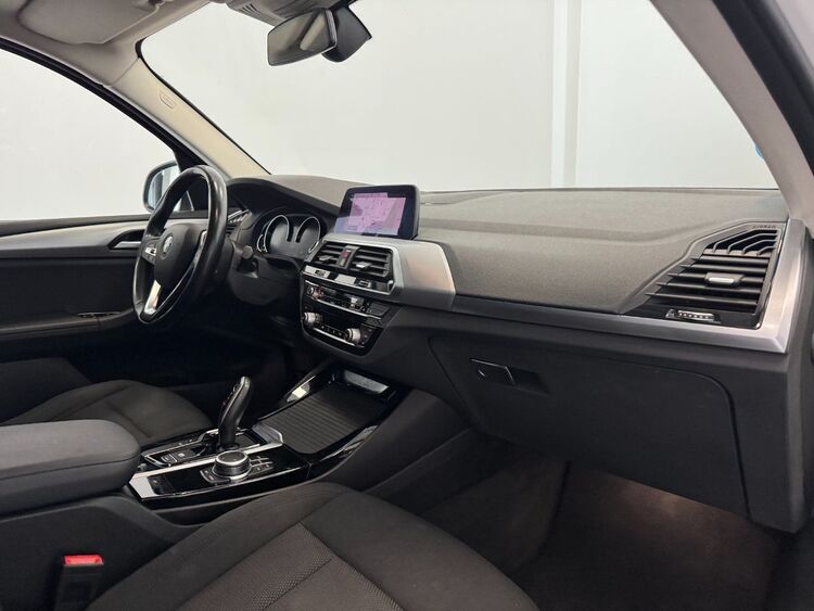 BMW X3 XDRIVE foto 27