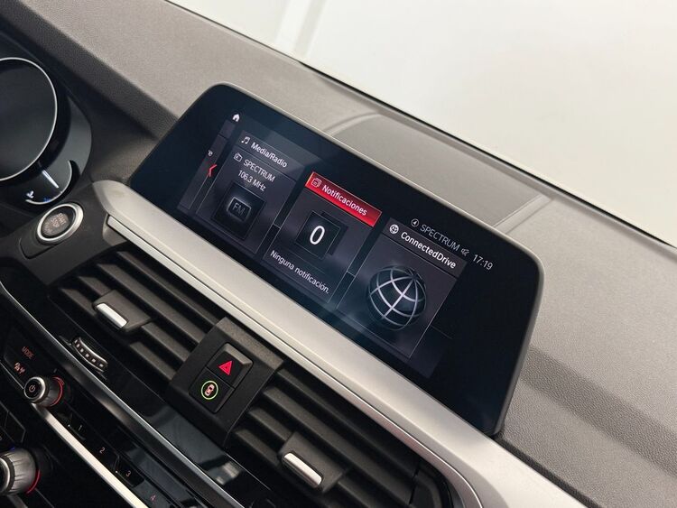 BMW X3 XDRIVE foto 30