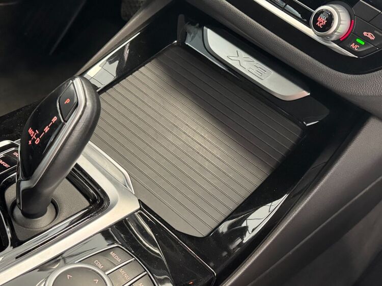 BMW X3 XDRIVE foto 36