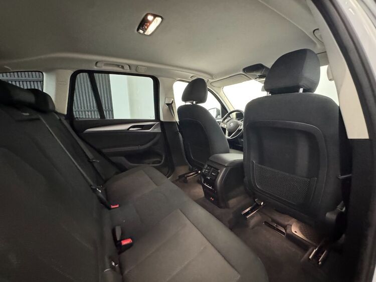 BMW X3 XDRIVE foto 38