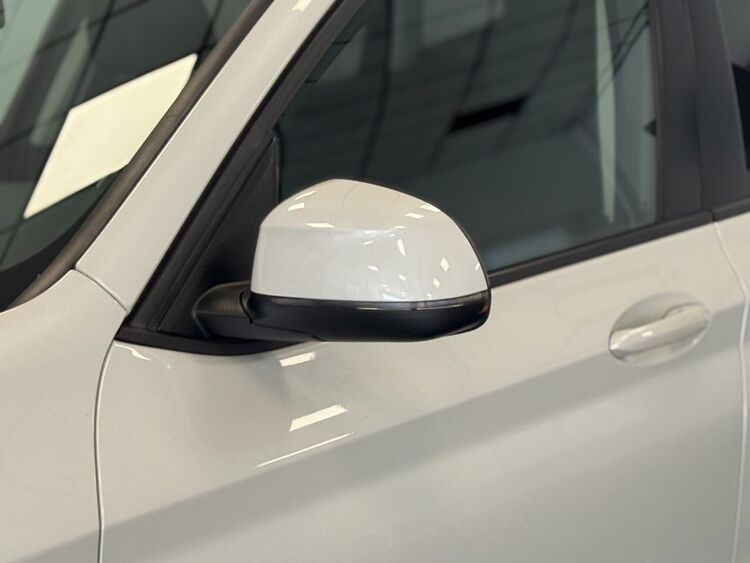 BMW X3 XDRIVE foto 41