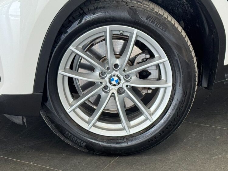 BMW X3 XDRIVE foto 42