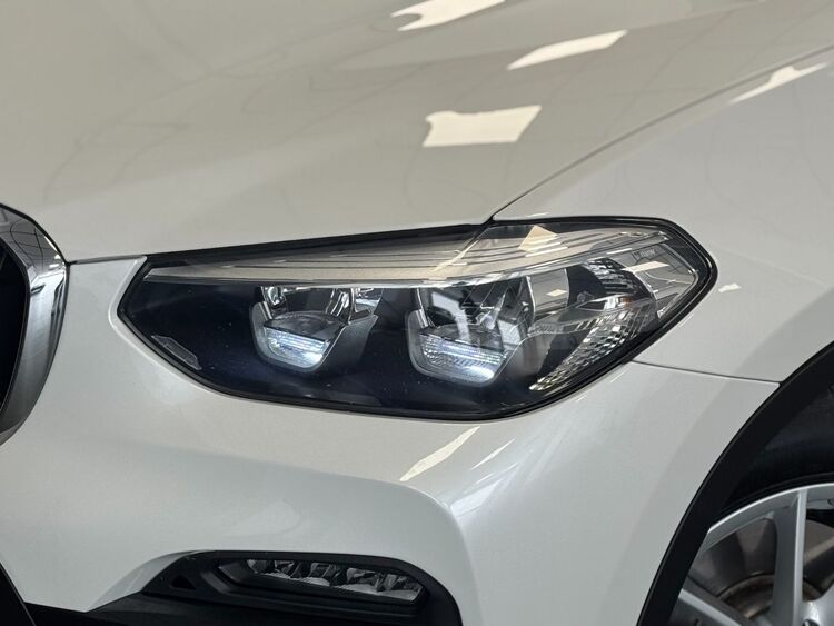 BMW X3 XDRIVE foto 43