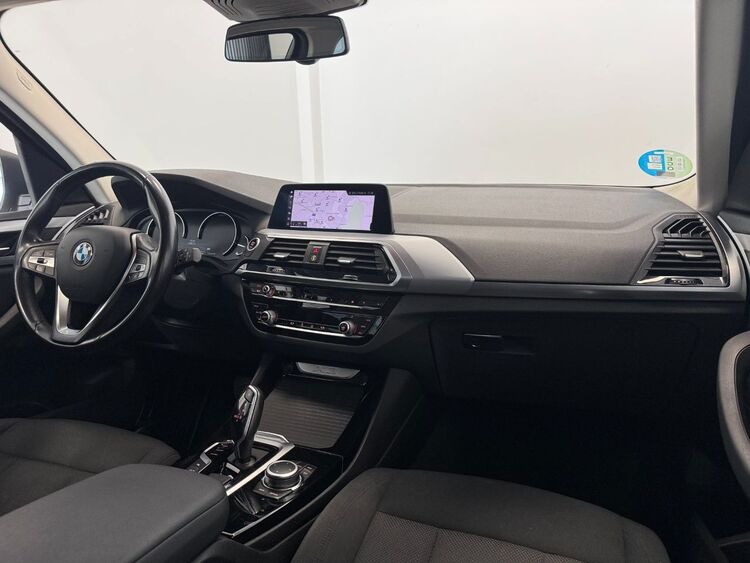 BMW X3 XDRIVE foto 11