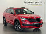 Skoda Kodiaq SPORTLINE miniatura 2