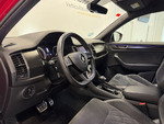 Skoda Kodiaq SPORTLINE miniatura 14