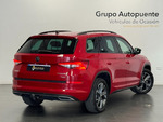 Skoda Kodiaq SPORTLINE miniatura 4