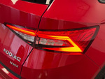 Skoda Kodiaq SPORTLINE miniatura 45