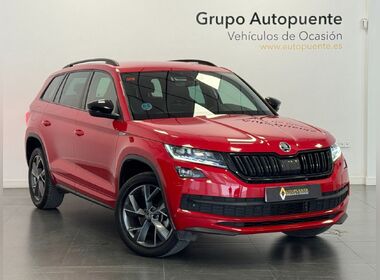 Skoda - Kodiaq