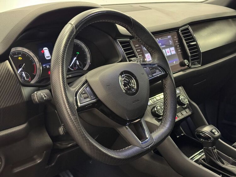 Skoda Kodiaq SPORTLINE foto 20
