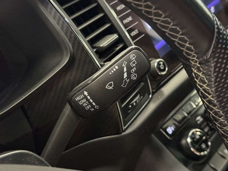 Skoda Kodiaq SPORTLINE foto 24