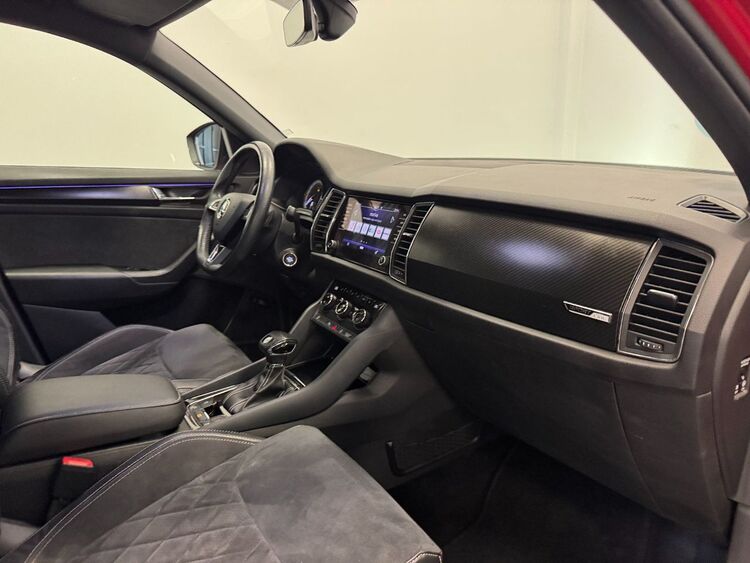 Skoda Kodiaq SPORTLINE foto 30