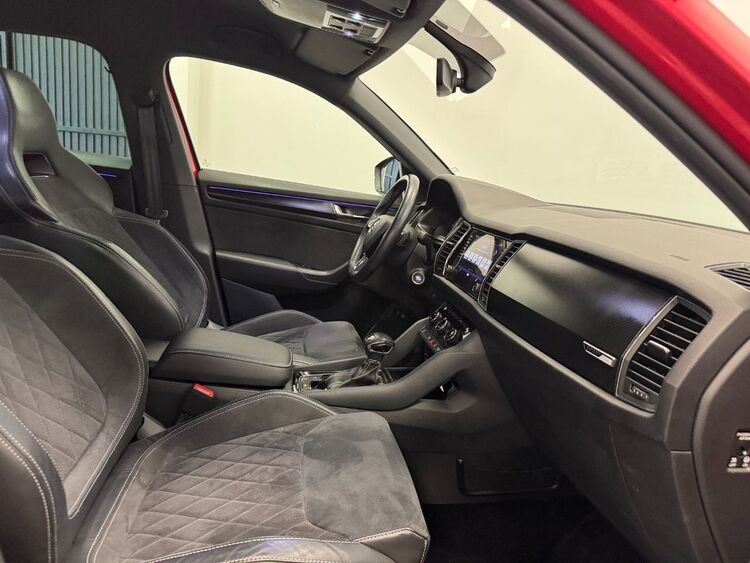 Skoda Kodiaq SPORTLINE foto 31