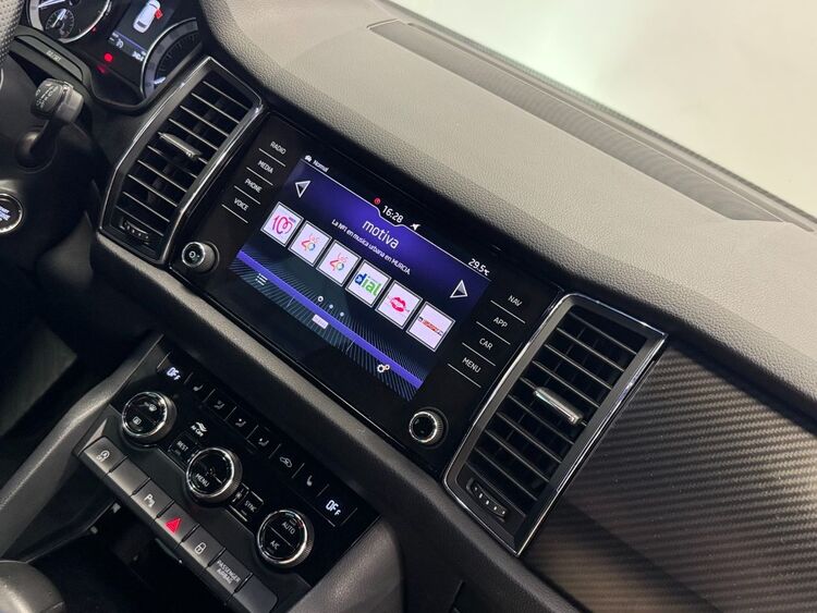 Skoda Kodiaq SPORTLINE foto 34