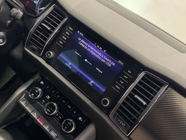 Skoda Kodiaq SPORTLINE foto 36