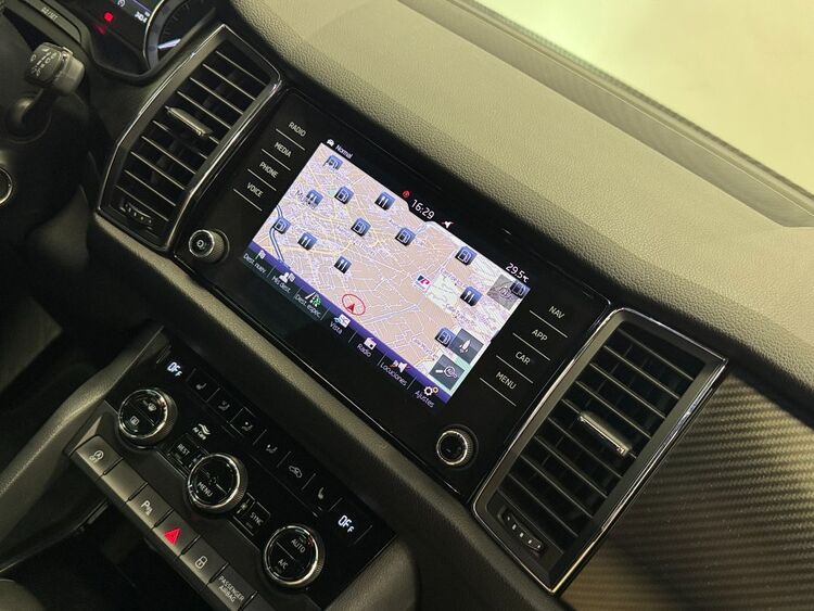 Skoda Kodiaq SPORTLINE foto 37