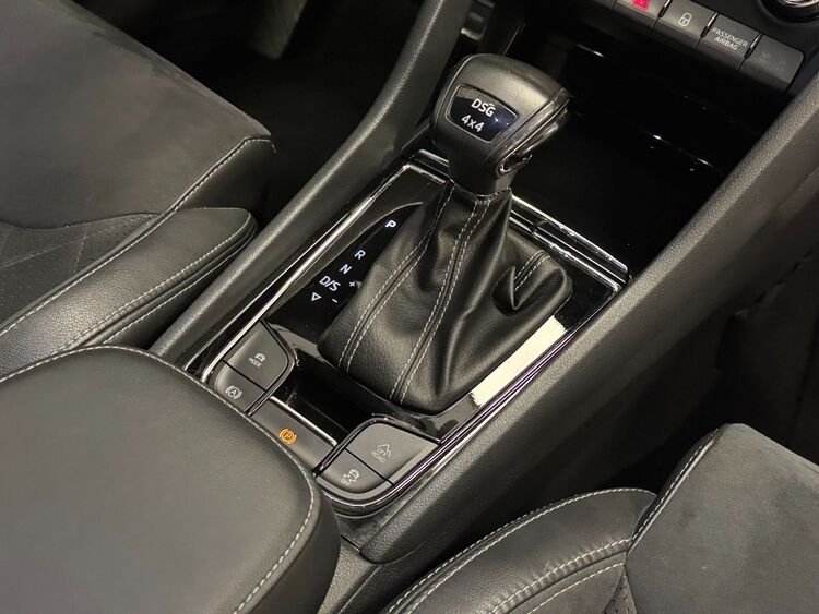 Skoda Kodiaq SPORTLINE foto 41