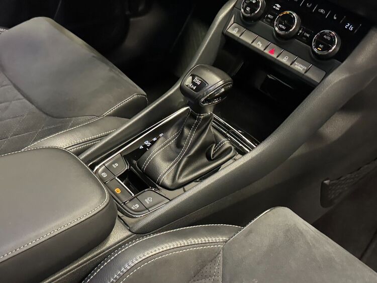 Skoda Kodiaq SPORTLINE foto 42