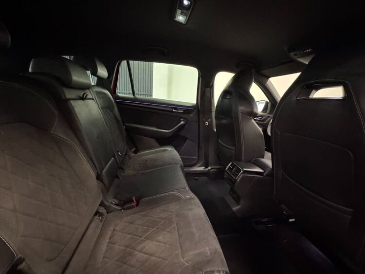 Skoda Kodiaq SPORTLINE foto 44