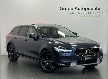 Volvo - V90