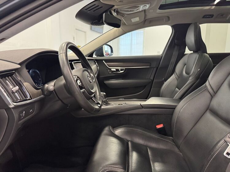 Volvo V90 CROSS COUNTRY foto 12