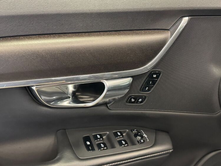 Volvo V90 CROSS COUNTRY foto 14