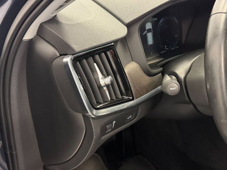 Volvo V90 CROSS COUNTRY foto 15