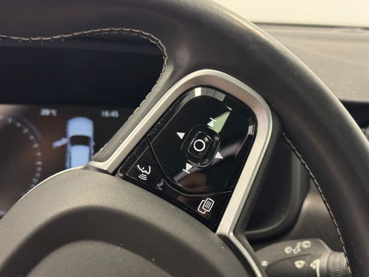 Volvo V90 CROSS COUNTRY foto 21