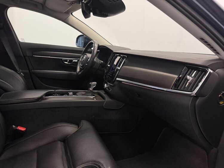 Volvo V90 CROSS COUNTRY foto 25