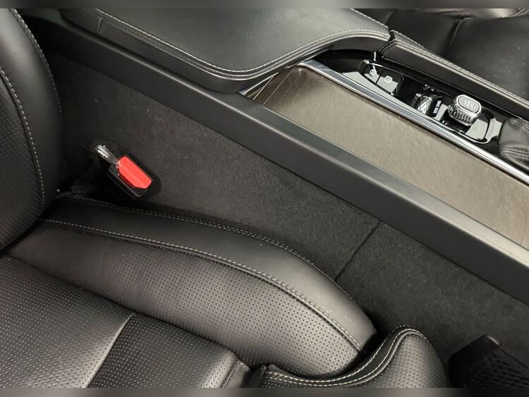 Volvo V90 CROSS COUNTRY foto 38