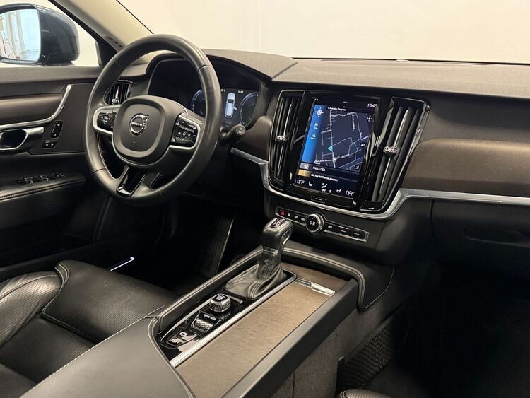 Volvo V90 CROSS COUNTRY foto 9