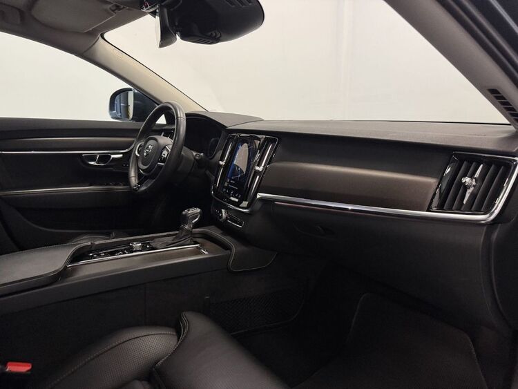 Volvo V90 CROSS COUNTRY foto 10