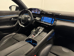 Peugeot 508 GT LINE miniatura 12