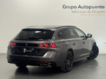 Peugeot 508 GT LINE miniatura 4