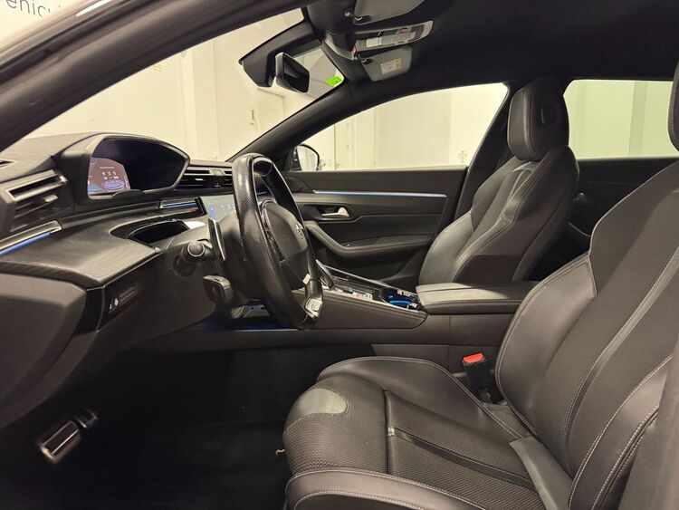 Peugeot 508 GT LINE foto 15