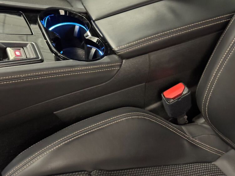 Peugeot 508 GT LINE foto 26