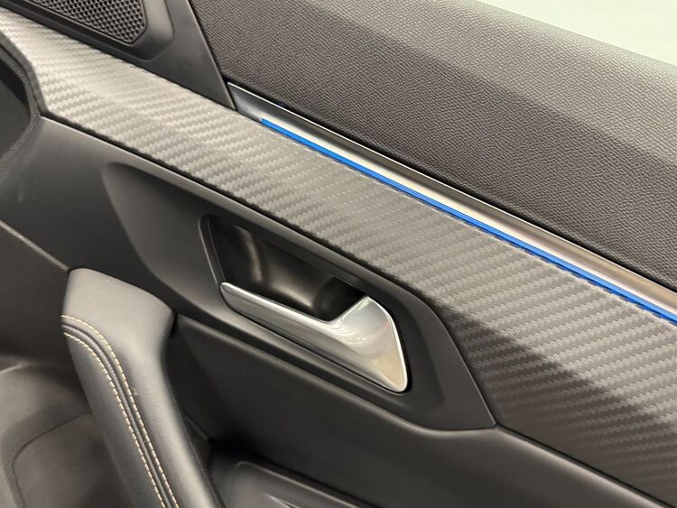 Peugeot 508 GT LINE foto 30