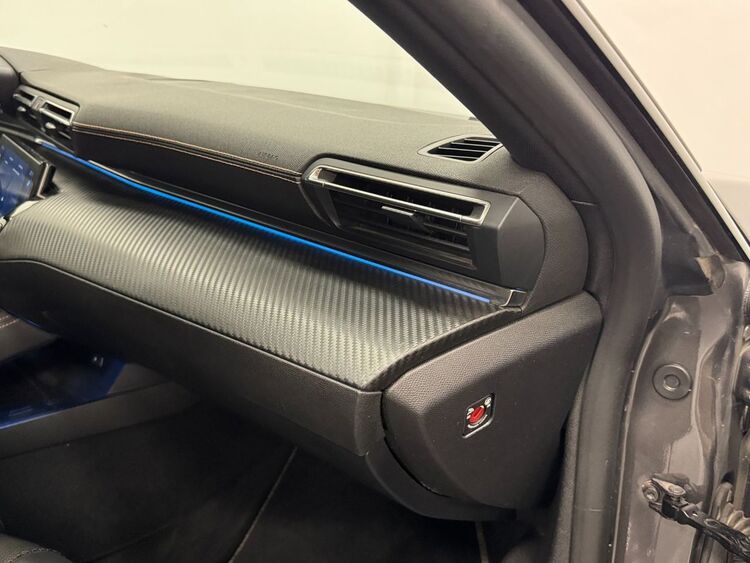 Peugeot 508 GT LINE foto 31