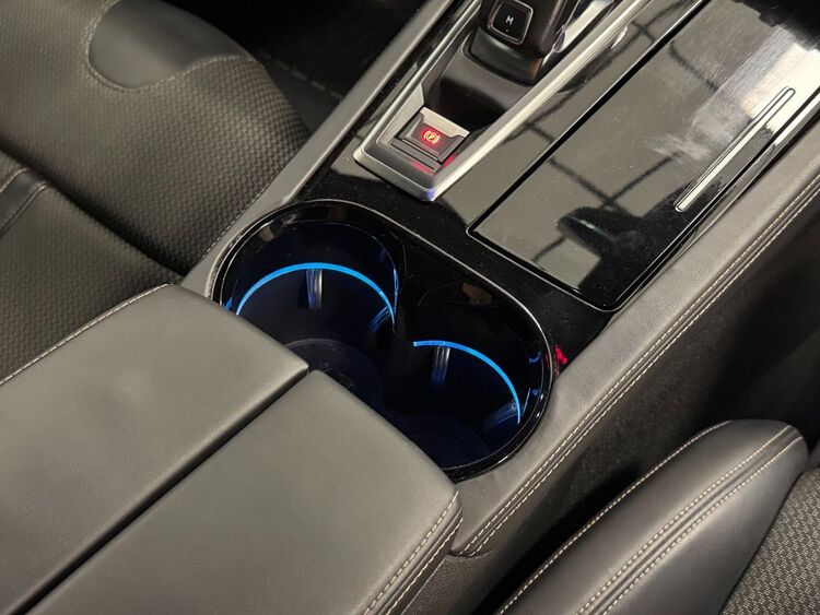 Peugeot 508 GT LINE foto 39