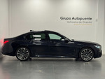 BMW Serie 7 XDRIVE 30D M miniatura 3